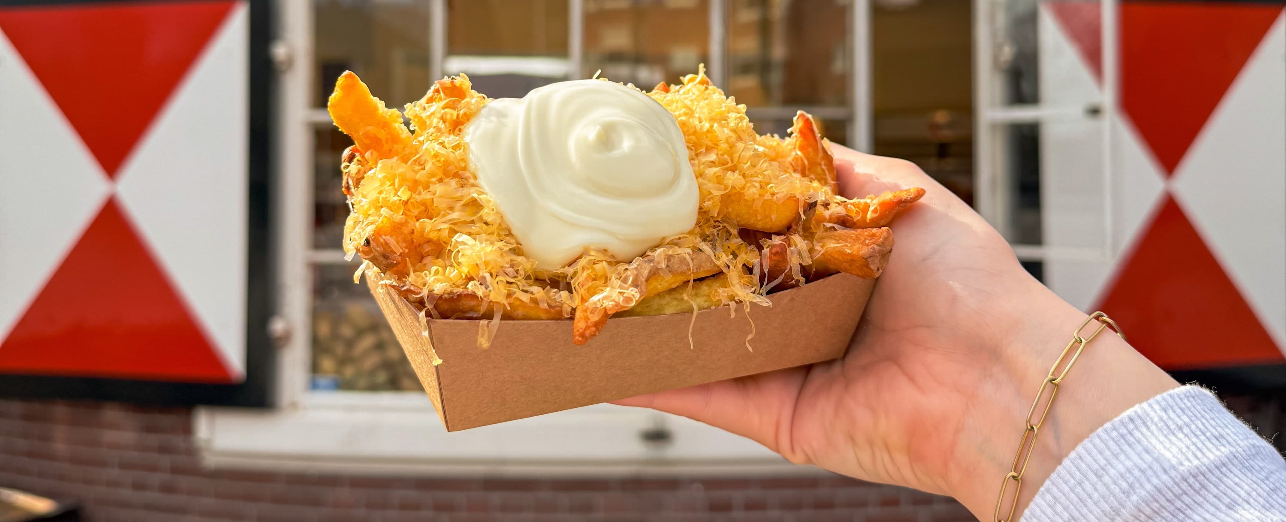 Frietsteeg